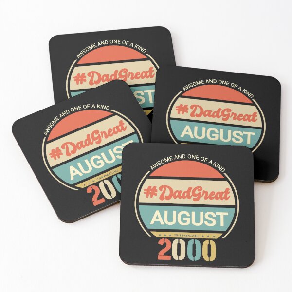 Item preview, Papa great August 2000 Coolest designed and sold by vibeno1.