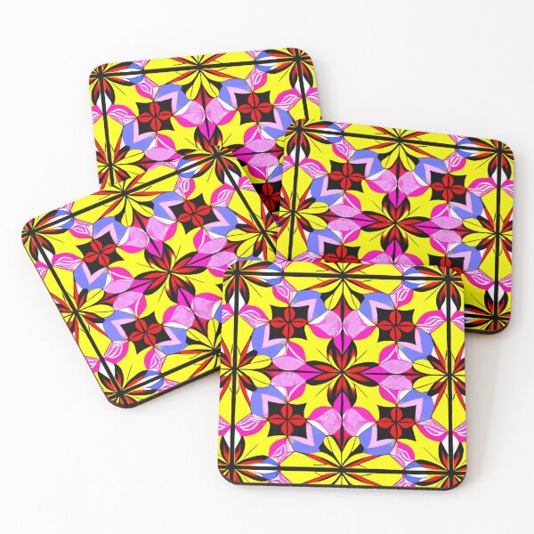 Item preview, Summer Bloom Spectrum designed and sold by Highlandkings.