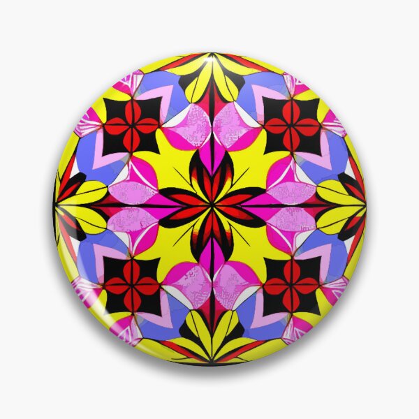Item preview, Summer Bloom Spectrum designed and sold by Highlandkings.
