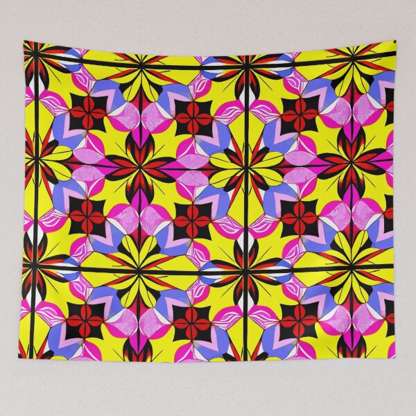 Item preview, Summer Bloom Spectrum designed and sold by Highlandkings.