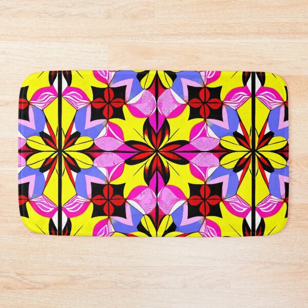 Item preview, Summer Bloom Spectrum designed and sold by Highlandkings.