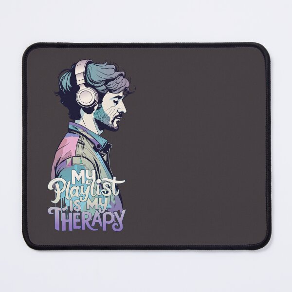 Item preview, Playlist designed and sold by OrangeCatTee.