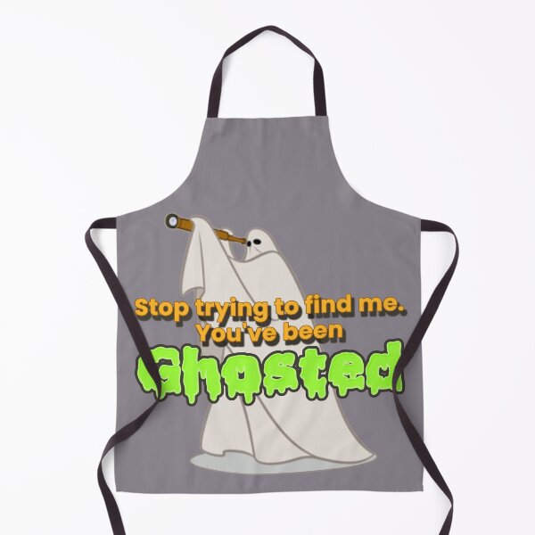 Item preview, Ghosted (Where are you) designed and sold by uaintnevalie.