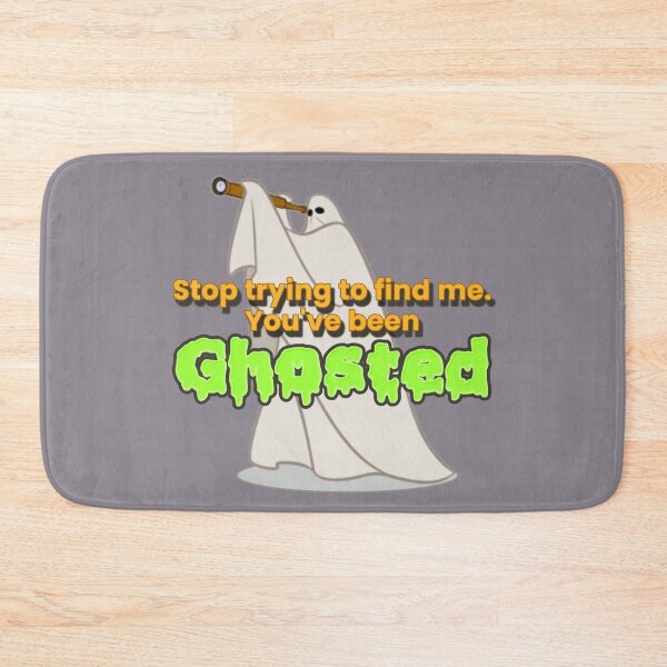 Item preview, Ghosted (Where are you) designed and sold by uaintnevalie.