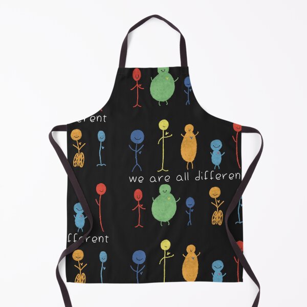 Item preview, We’re all different designed and sold by LMay13.
