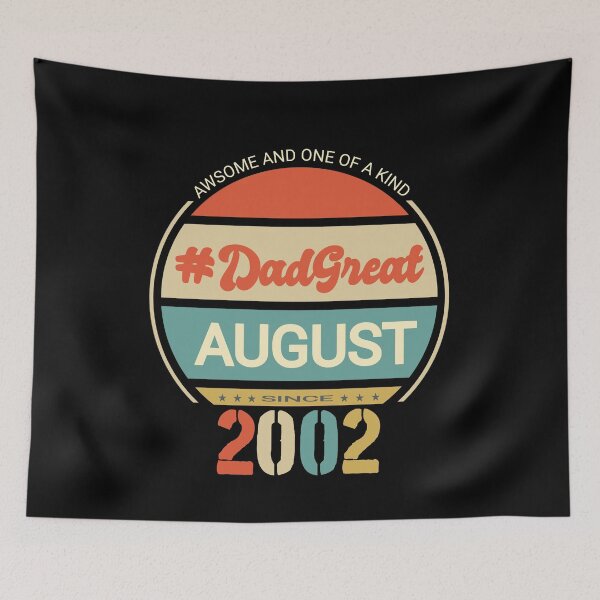 Item preview, Great Dad 2002 Coolest designed and sold by vibeno1.