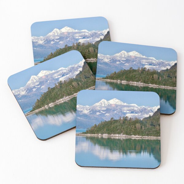 Item preview, Glacier Bay National Park  designed and sold by Cblifeisgood.