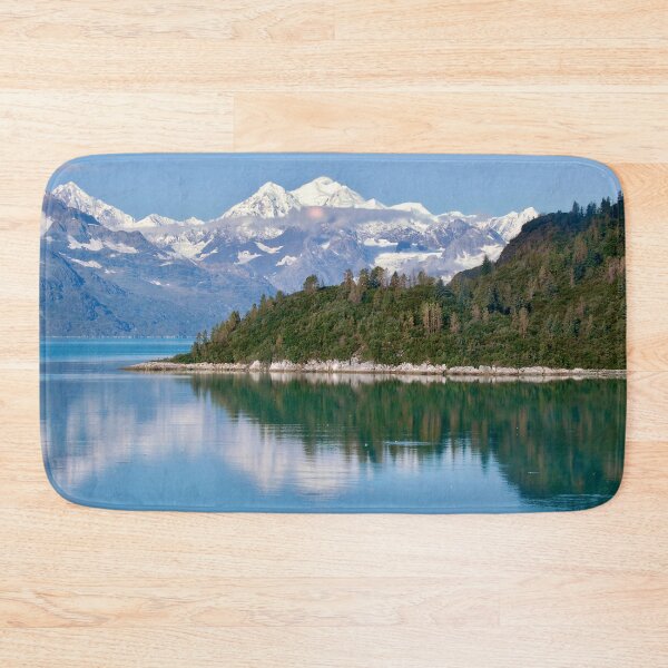 Item preview, Glacier Bay National Park  designed and sold by Cblifeisgood.