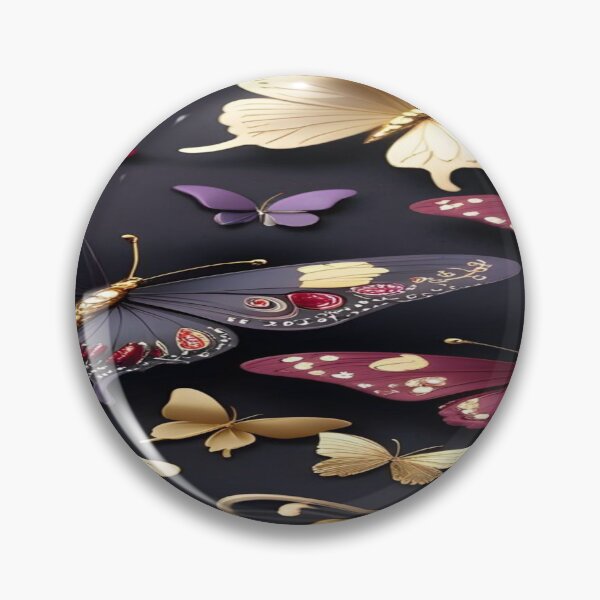 Item preview, Butterfly  designed and sold by Antiry.