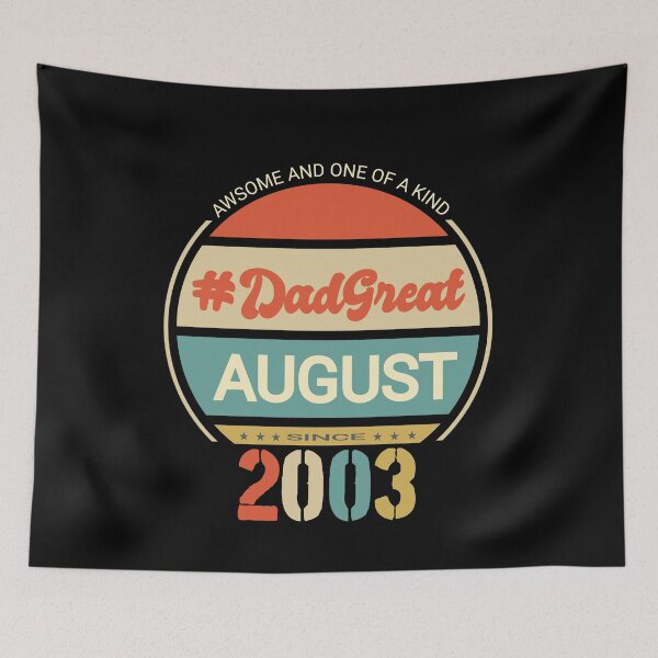 Item preview, Dad great 2003 Cool designed and sold by vibeno1.