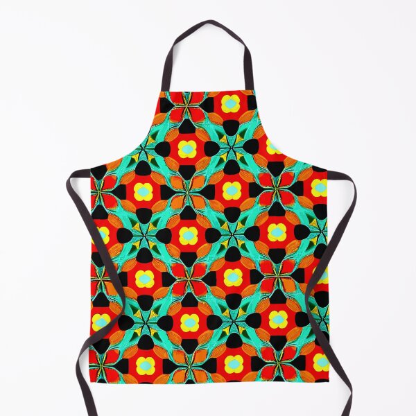 Item preview, Tropical Fiesta Patchwork designed and sold by Highlandkings.