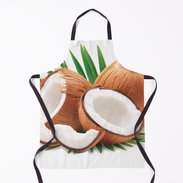 Item preview, Coconut Delight: Tropical Design for your Life designed and sold by Mauro  Brito.