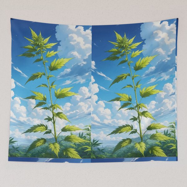 Item preview, Quality Control Landscape Center Focus designed and sold by wojysmokes.