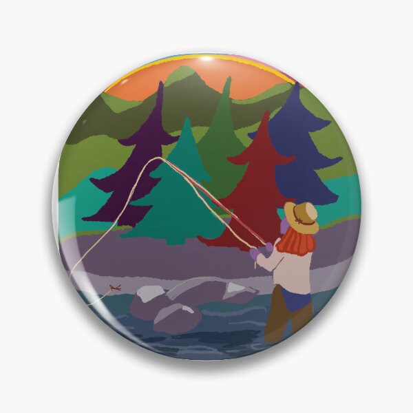 Item preview, Fly Fishing designed and sold by Cfrazierjones.