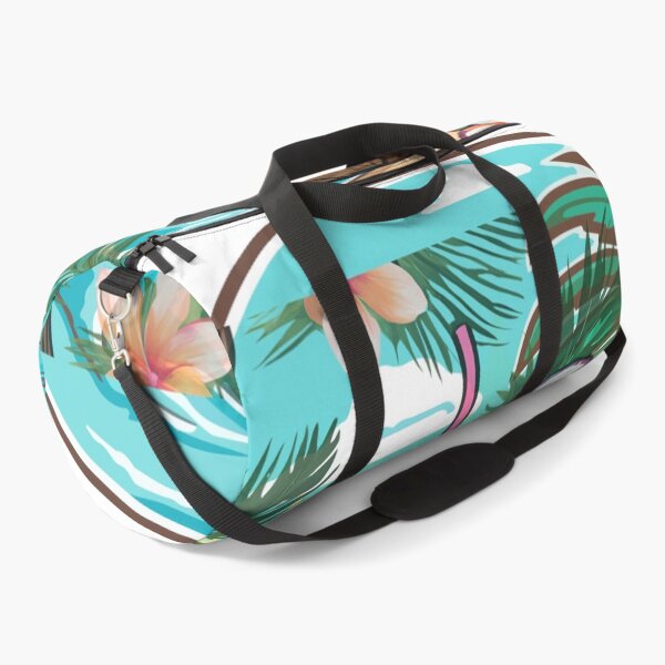 Item preview, tropical coconut lovers designed and sold by Yeyishop.