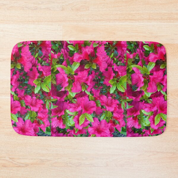 Item preview, Pink Azaleas  designed and sold by Amanda1775.