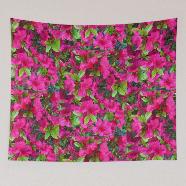 Item preview, Pink Azaleas  designed and sold by Amanda1775.