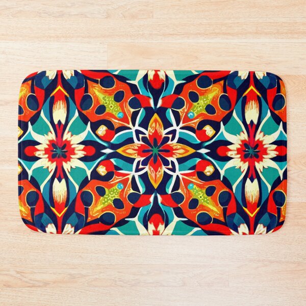 Item preview, Mandala of the Sun Deity designed and sold by Highlandkings.