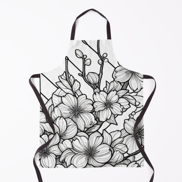 Item preview, Flowers 14 in Leaded Light designed and sold by shape-shifter24.