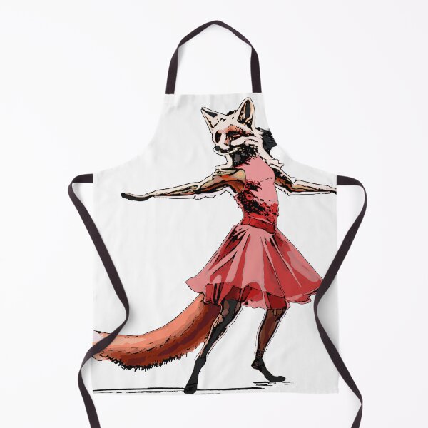 Item preview, Foxy Fox Red (Image Only) designed and sold by jdm1981.