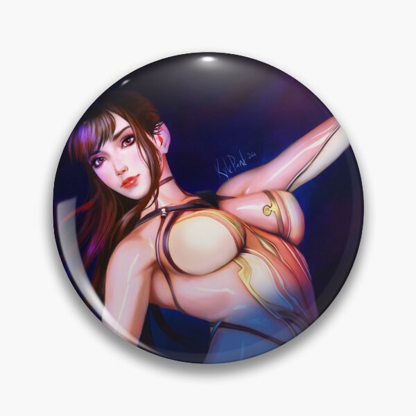 Item preview, Cybergirl  designed and sold by KylePunkArt.