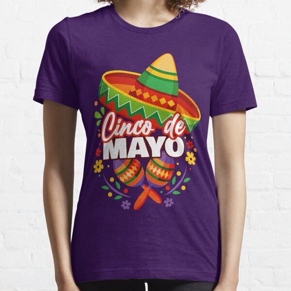 Item preview, Cinco de Mayo designed and sold by therockstuff.