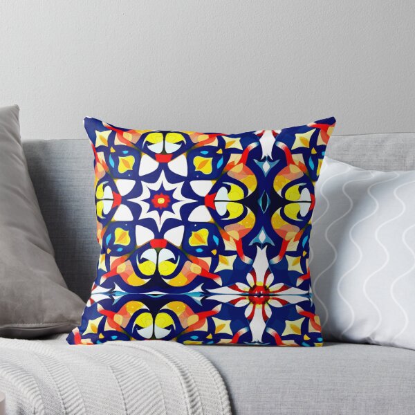 Item preview, Stellar Harmony Mandala designed and sold by Highlandkings.