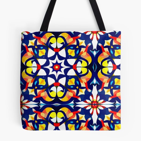 Item preview, Stellar Harmony Mandala designed and sold by Highlandkings.
