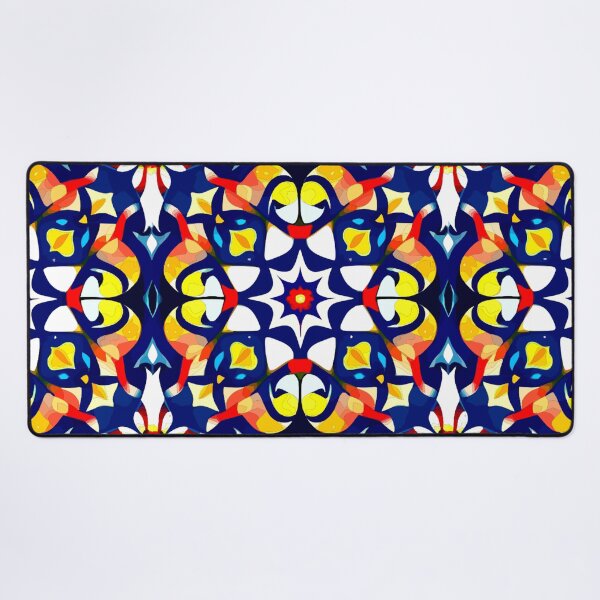Item preview, Stellar Harmony Mandala designed and sold by Highlandkings.