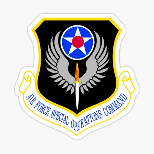 special warfare operator air force