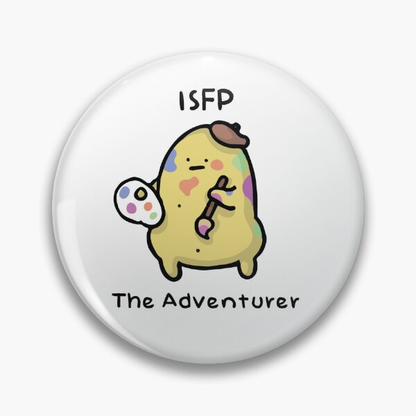 Item preview, ISFP The Adventurer designed and sold by Tumlumtala.
