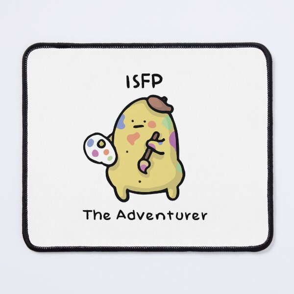 Item preview, ISFP The Adventurer designed and sold by Tumlumtala.