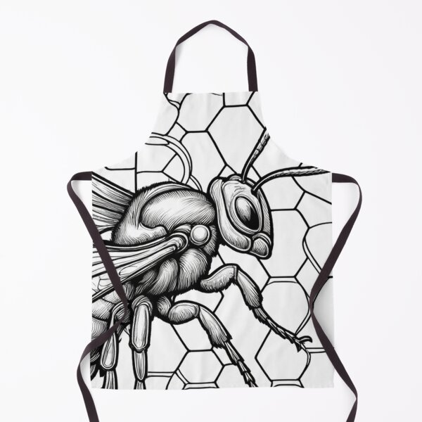 Item preview, Hornet in Leaded Light designed and sold by shape-shifter24.