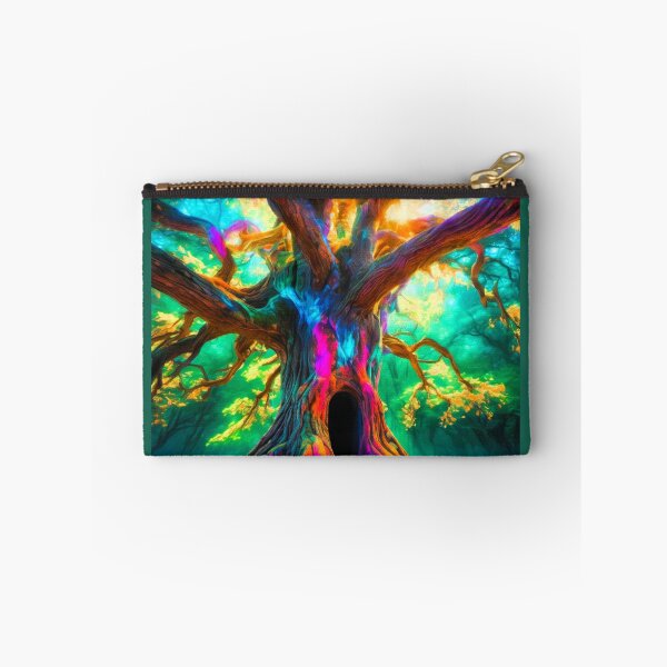 Artikelvorschau, verdrehter Baum, der Eingang entworfen und verkauft von janjacbu.