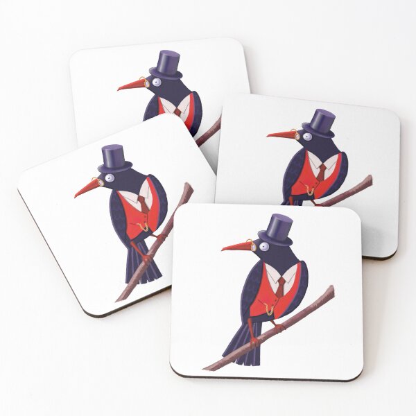 Item preview, Smart Bird designed and sold by JoanTatley.