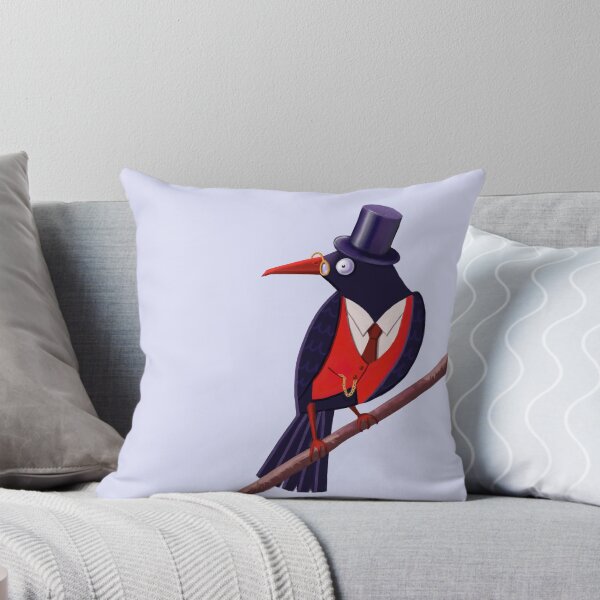 Item preview, Smart Bird designed and sold by JoanTatley.