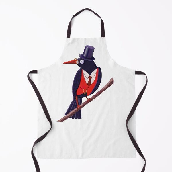 Item preview, Smart Bird designed and sold by JoanTatley.
