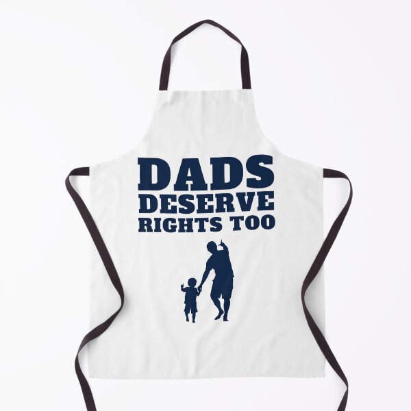 Item preview, Dads Deserve Rights Too designed and sold by musthavewords.