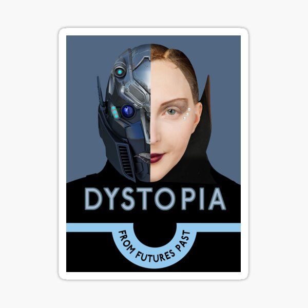 Item preview, Dystopia 2 Transformation designed and sold by Spyinthesky.
