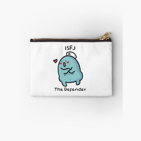 Item preview, ISFJ The Defender designed and sold by Tumlumtala.