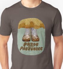 Pride and Prejudice Unisex T-Shirt