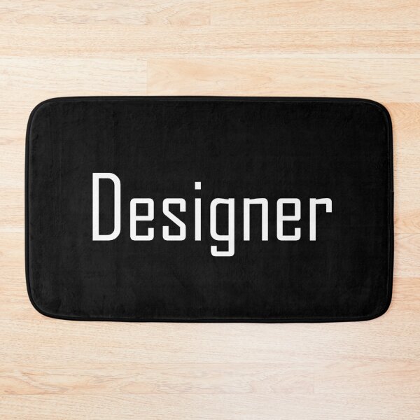 Item preview, Designer designed and sold by TheFineShirt.