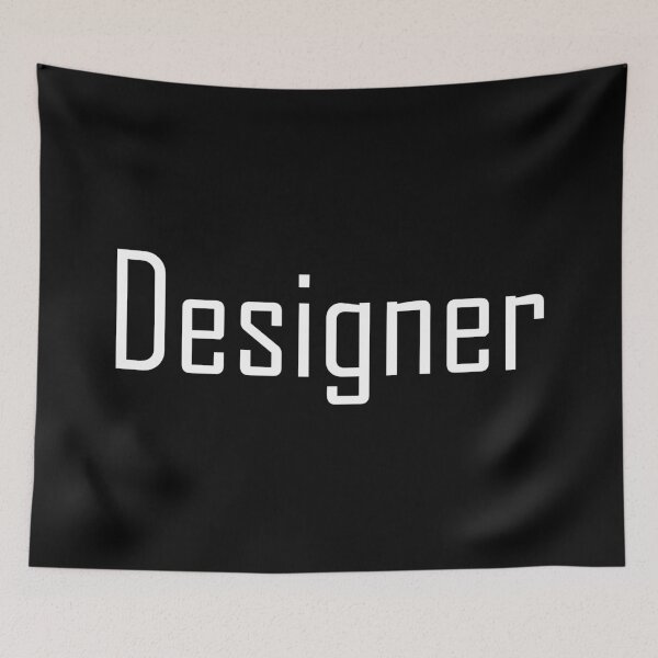 Item preview, Designer designed and sold by TheFineShirt.