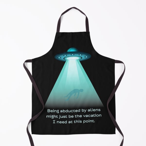 Item preview, Abducted by aliens designed and sold by SyTcreations.