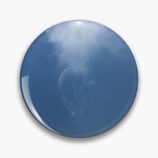 Item preview, Moon Blue Photo designed and sold by AK-Hevonen.