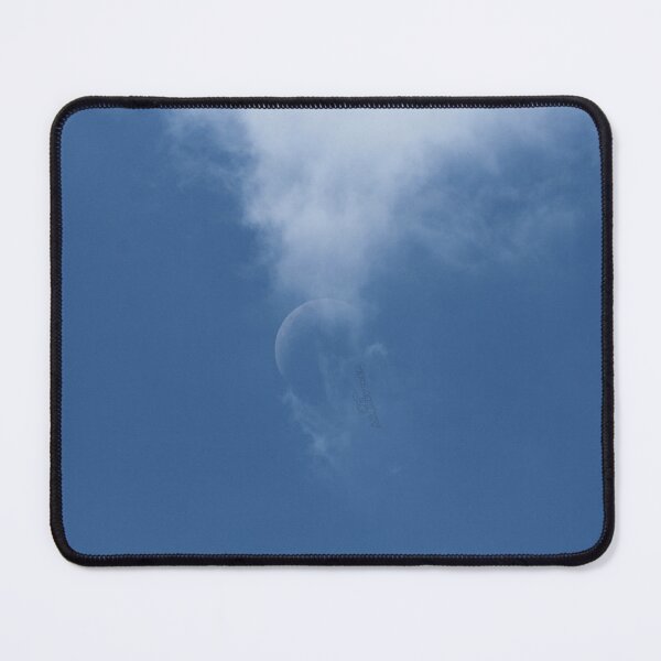 Item preview, Moon Blue Photo designed and sold by AK-Hevonen.