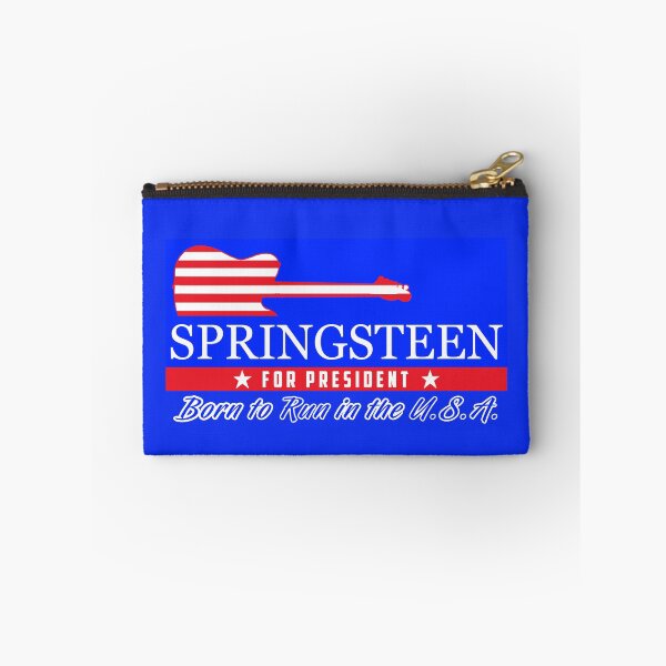 Item preview, The Boss for President  designed and sold by MugshotzArt.