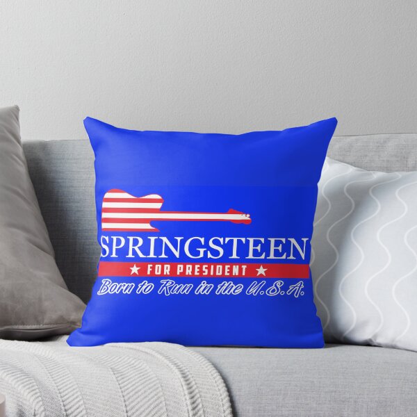Item preview, The Boss for President  designed and sold by MugshotzArt.