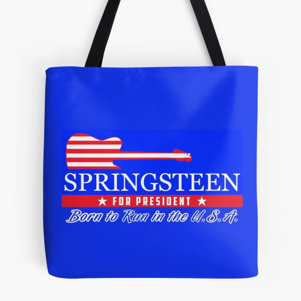 Item preview, The Boss for President  designed and sold by MugshotzArt.