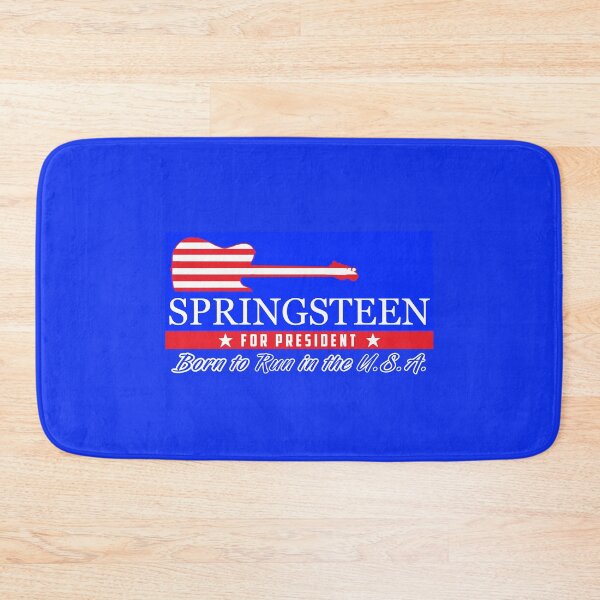Item preview, The Boss for President  designed and sold by MugshotzArt.